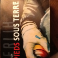 "20 Pieds Sous Terre" de Charlotte Erlih