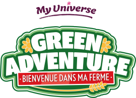 [ACTUALITE] My Universe Green Adventure Bienvenue dans ma ferme - Le jeu dévoilé