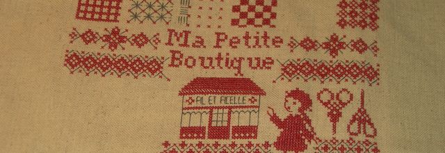 Sal Ma p'tite boutique 2