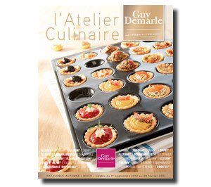 Catalogue automne/hiver 2012/2013