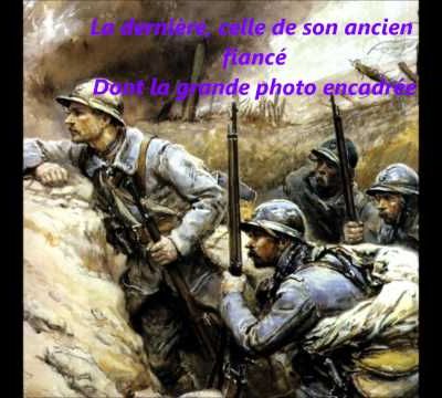 Le repas de fête (vidéo)