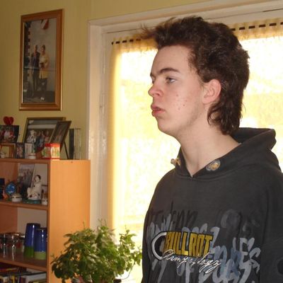 Ma vie (41): Histoires Capillaires