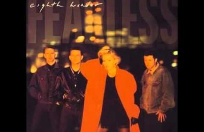 Eighth Wonder - Fearless