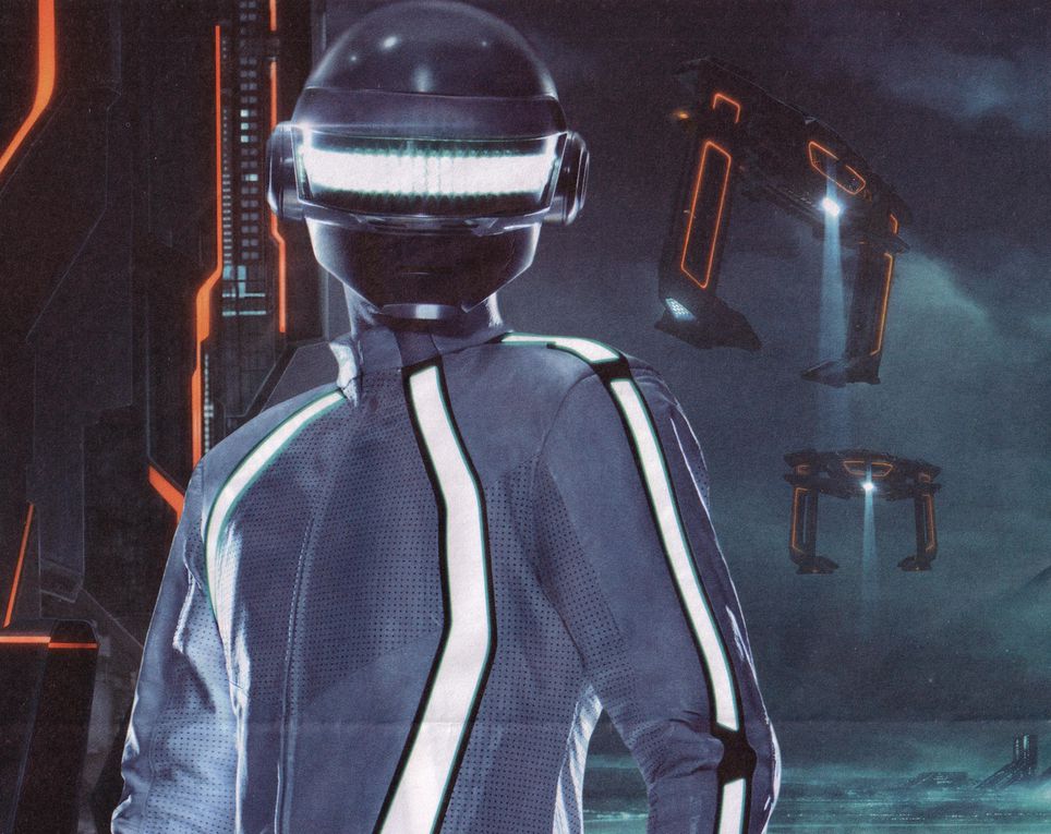 Album - photo-daft