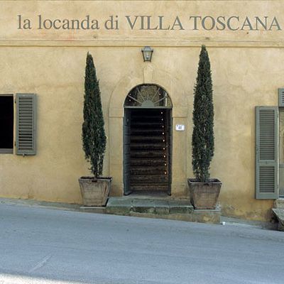 B&B: La Locanda di Villa Toscana