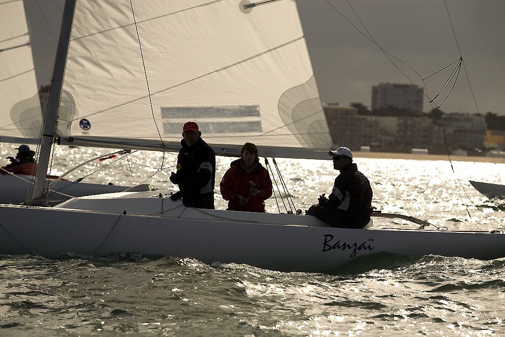 Album - Derby Dragon La Baule 2011 serie 2 Photos Thierry Weber