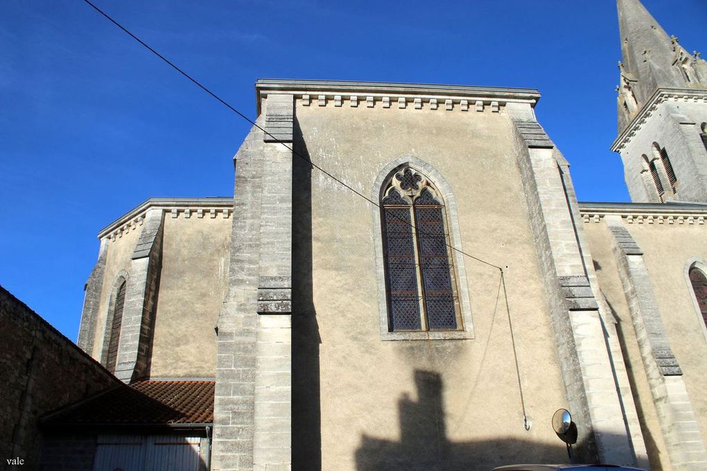 Eglise St Julien