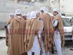 Photos des festivités organisées à Constantine à l'occasion de Yannayer 2962