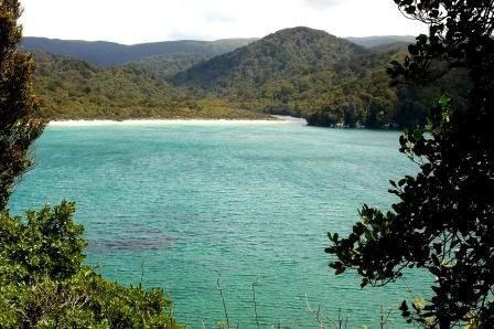 Album - 15 - Leaving-Queenstown-to-Stewart-Island