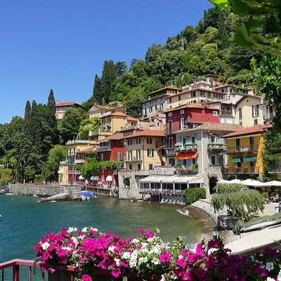 Lago di Como, cosa vedere a Como e dintorni
