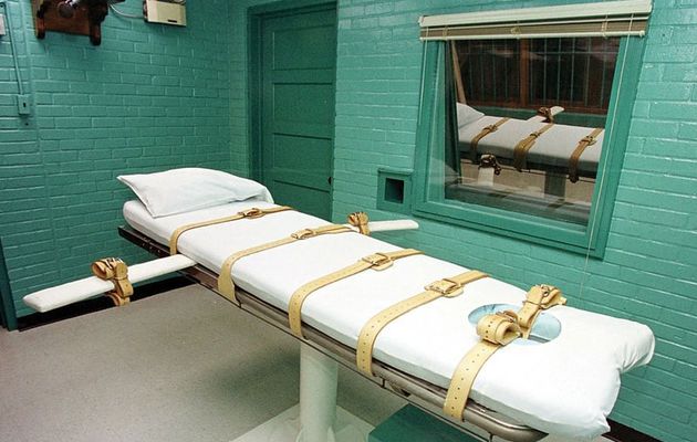 #Texas Sees Unusual Lull in Executions...