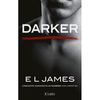 Darker, cinquante nuances plus sombres par Christian de E L James