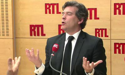 L'Invité de RTL du 11 mars 2014 en vidéo : le ministre du Redressement productif