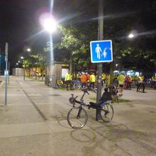 Paris-Brest-Paris 2015 : Qualification au bout du 600km