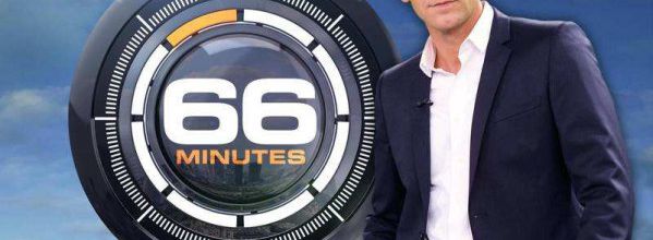 Record d'audience pour "66 Minutes : Grands formats" sur M6