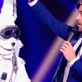 Mask Singer, Sheila est la deuxième démasquée : "On me propose un truc dingue, je fonce" - Gala