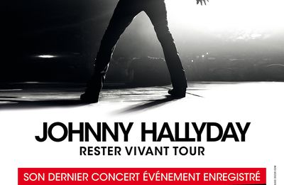 Concert johnny cinema