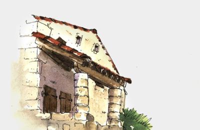 Ardèche 8/6