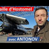 [🇺🇦/🇷🇺] AÉROPORT ANTONOV: le jour où l'Ukraine a arrêté l'invasion russe