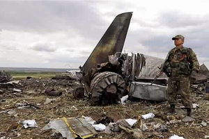 Ukraine : Les causes du crash du Boeing 777 en Ukraine sont classées secret défense ! 