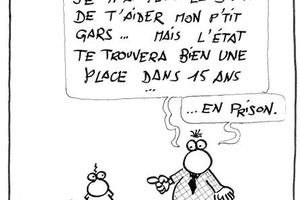 Quelques dessins sur les RASED ...