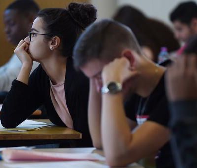 «La désinstruction nationale: une non-assistance à une jeunesse en danger»