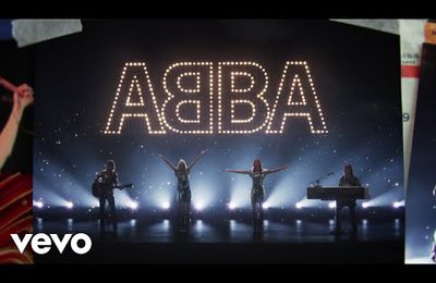 ABBA - I Still Have Faith In You, numéro 1 des tendances sur YouTube