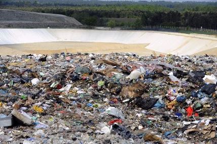 Gestion des déchets, en venir à bout des décharges doit être l'objectif ultime.