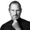 Steve Jobs se retrouve Là-haut