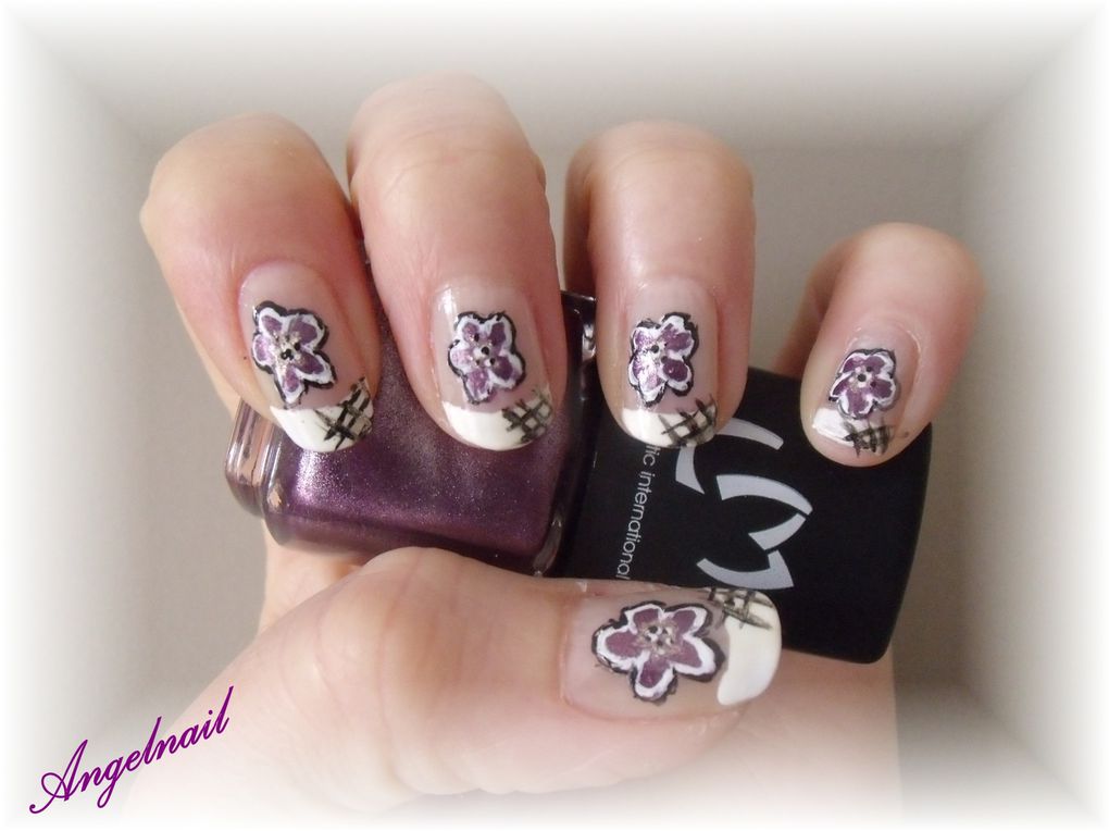 Album - nail-art