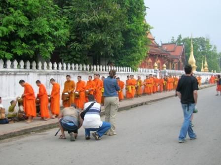 Album - laos-et-thailande