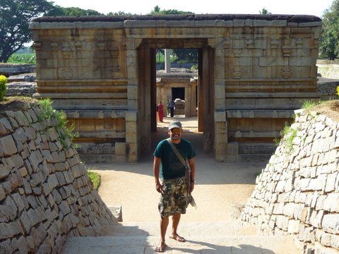 Album - Hampi