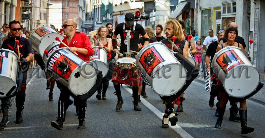 Album - Houba - 400-coups---Montauban-2012