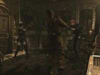 Resident Evil 0 HD Remaster dévoile son mode Wesker
