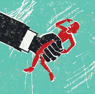 Loi Travail : Les victimes de harcèlement sexuel pénalisées