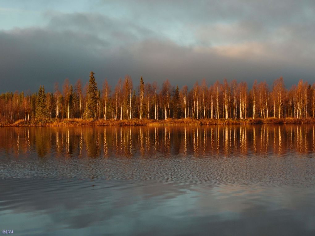 Tähtelä est le nom du hameau où se trouve l'observatoire, à 8 km du bourg de Sodankylä.