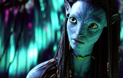 Avatar:la meraviglia di James Cameron