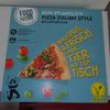 [Penny] Food for Future Pizza Italian Style