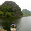 Ninh Binh : la somptueuse « baie d’Along des rizières »