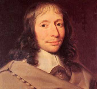 Blaise Pascal à la lumière des vedas