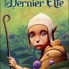 "Le dernier elf" - Silvana de Mari