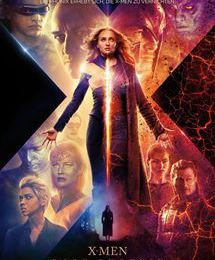 [OPENLOAD-GANZER]™ 'X-Men: Dark Phoenix' FILME DEUTSCH 2019 STREAMCLOUD