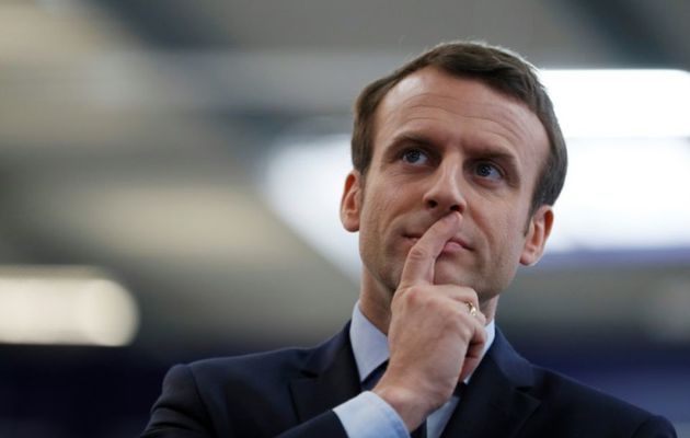 Election du Président Emmanuel Macron : Saut de génération  En Afrique, une nouvelle génération surgira t – elle?  Et la France-Afrique survivra-t-elle ?