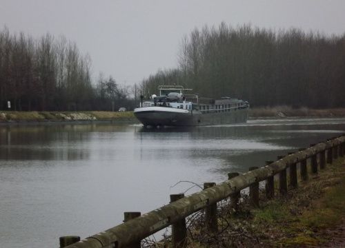 Péniche