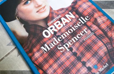 Mademoiselle Spencer