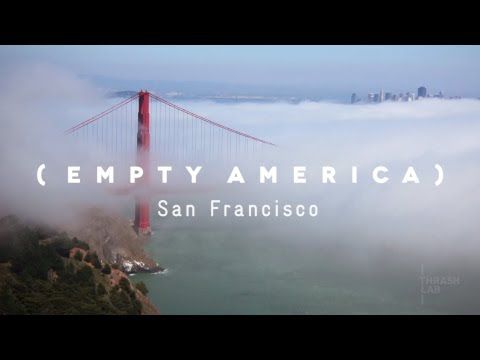 Empty America