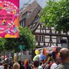 Actualité: Plus rose ma ville en tournage à Strasbourg