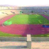 Football- Bahir Dar Stadium - L'arme fatale des Ethiopiens !