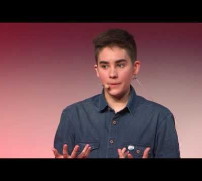 La binarité, c'est pas mon genre