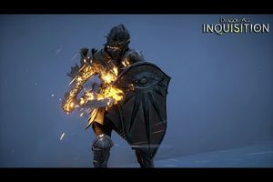 Héros de Thédas, un nouveau trailer pour Dragon Age : Inquisition
